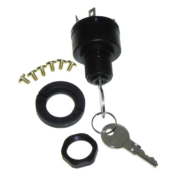 Johnson Evinrude Ignition Switch Marine Replacement