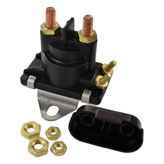 Mercury Solenoid EMP 89-02718 durable marine