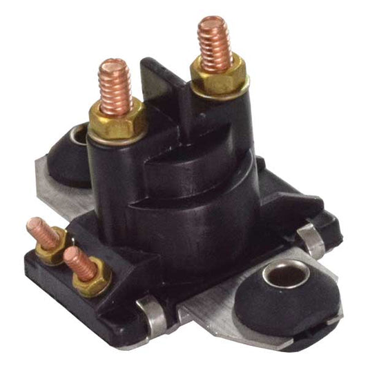 Mercury Solenoid EMP replacement durable marine