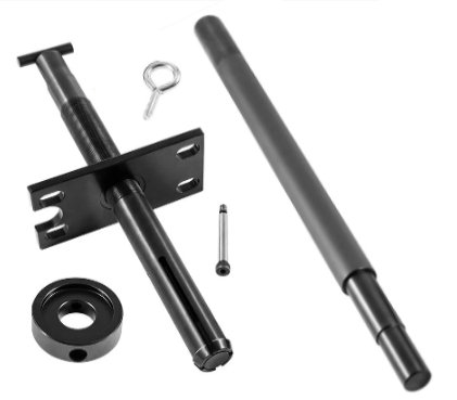 marine gimbal bearing installer puller align tool