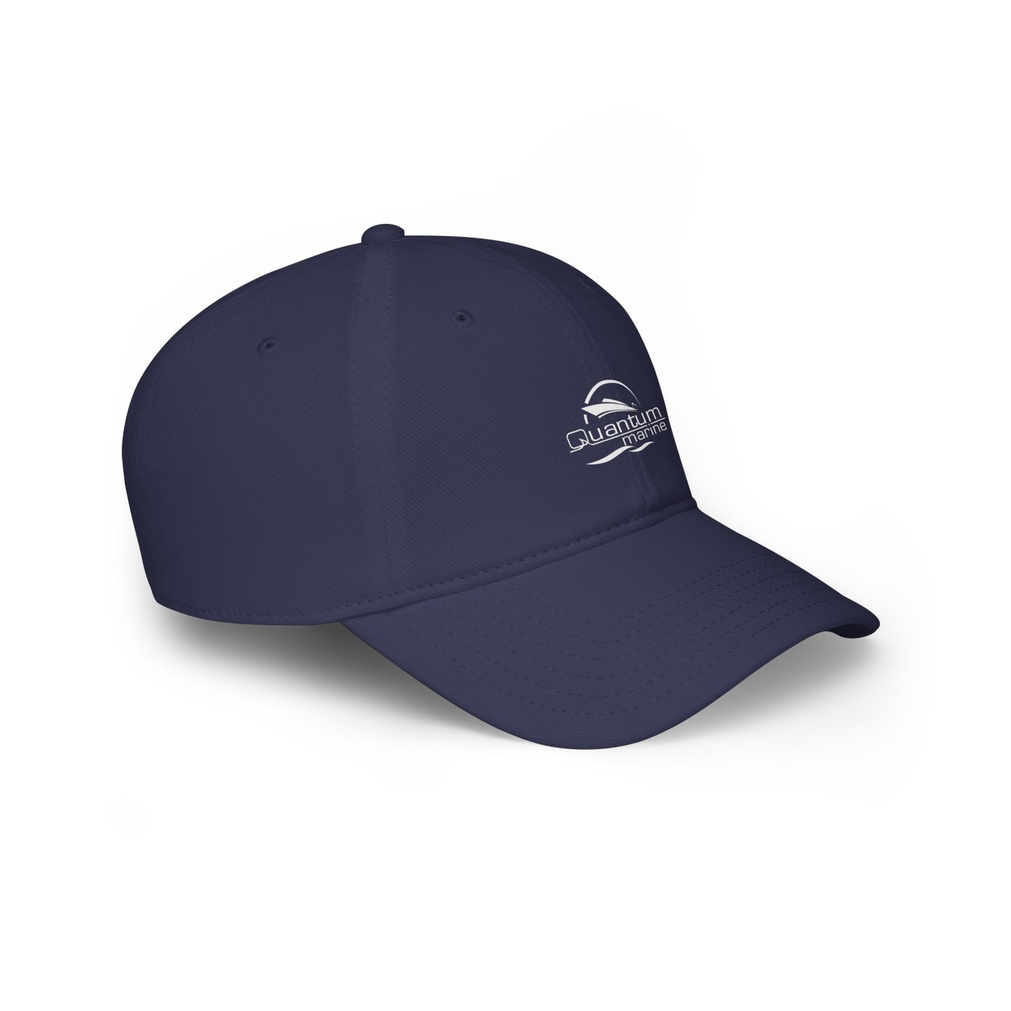 Quantum Marine Baseball Cap